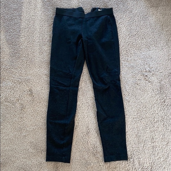 J. Crew Pants - J Crew Pixie Pants